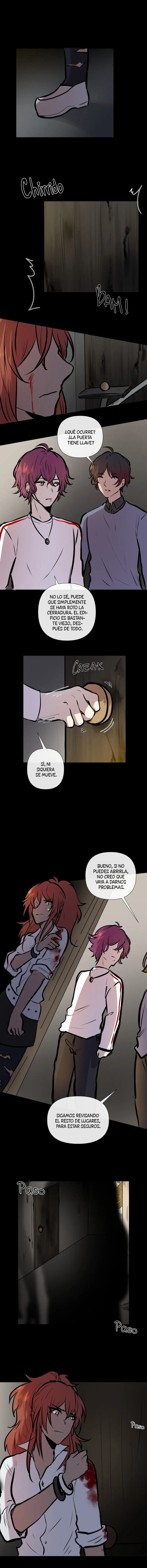 Rebirth 2.0 (2018) - Capítulo 77 - Página 3 - LectorTMOo