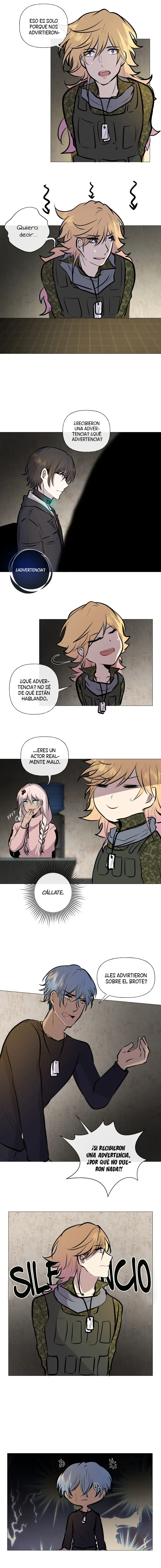 Rebirth 2.0 (2018) - Capítulo 77 - Página 8 - LectorTMOo