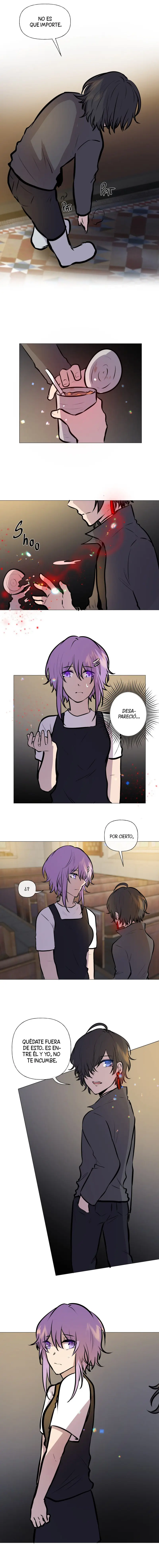 Rebirth 2.0 (2018) - Capítulo 79 - Página 5 - LectorTMOo