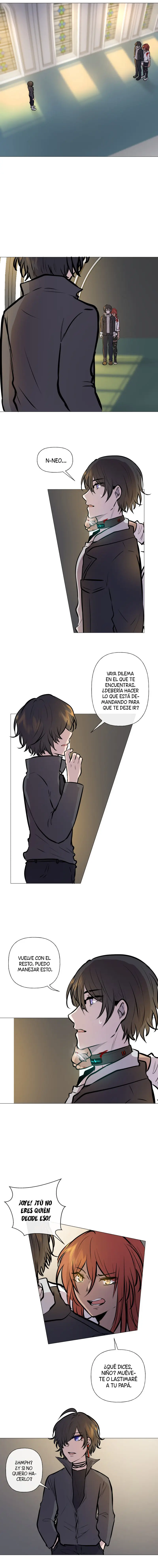 Rebirth 2.0 (2018) - Capítulo 79 - Página 10 - LectorTMOo