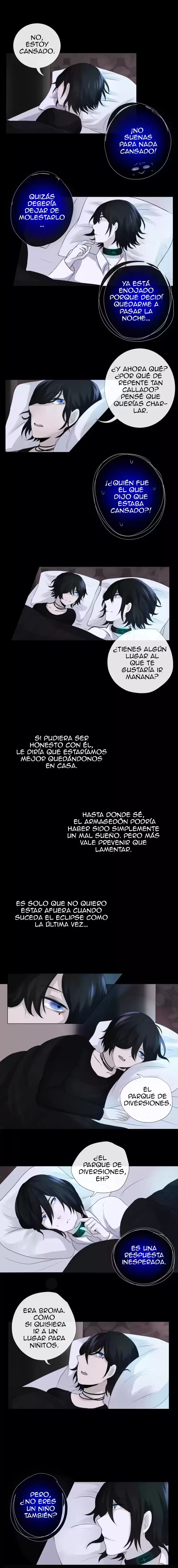 Rebirth 2.0 (2018) - Capítulo 8 - Página 6 - LectorTMOo