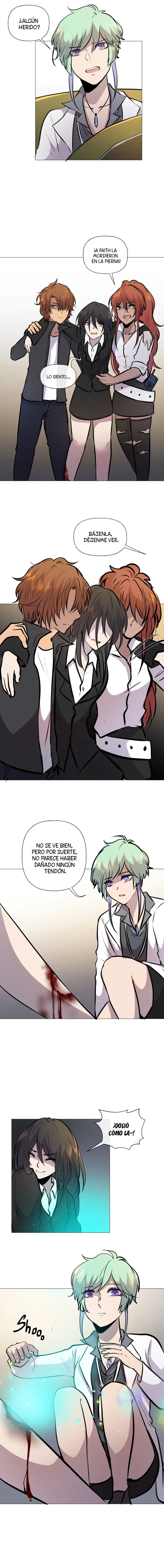Rebirth 2.0 (2018) - Capítulo 80 - Página 5 - LectorTMOo
