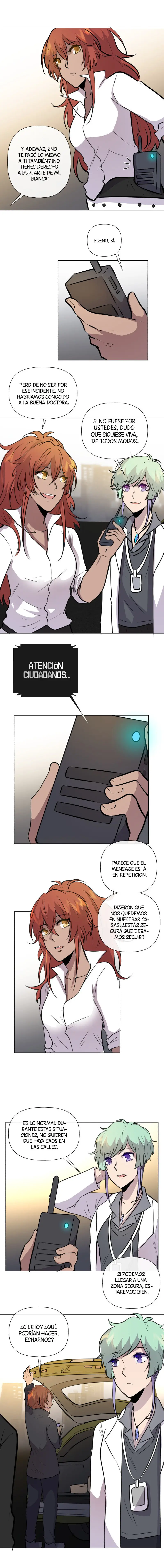 Rebirth 2.0 (2018) - Capítulo 80 - Página 7 - LectorTMOo