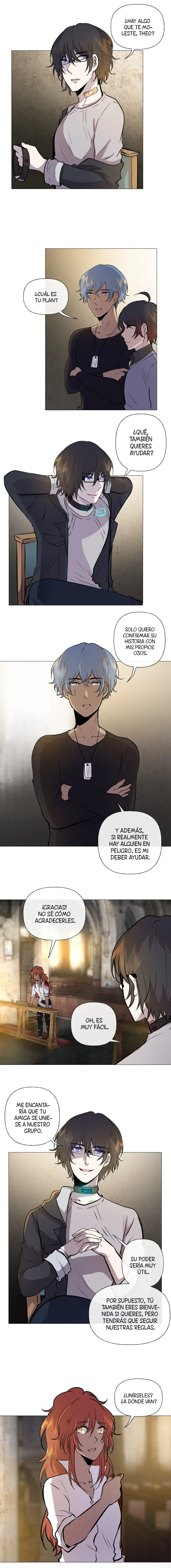 Rebirth 2.0 (2018) - Capítulo 81 - Página 7 - LectorTMOo
