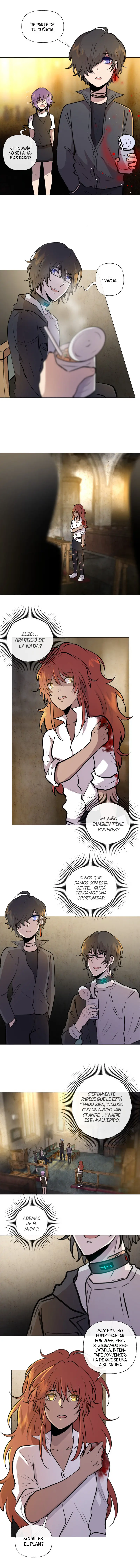 Rebirth 2.0 (2018) - Capítulo 81 - Página 9 - LectorTMOo