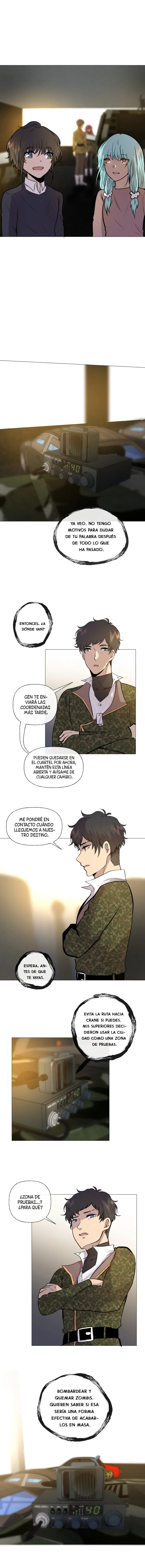 Rebirth 2.0 (2018) - Capítulo 82 - Página 8 - LectorTMOo