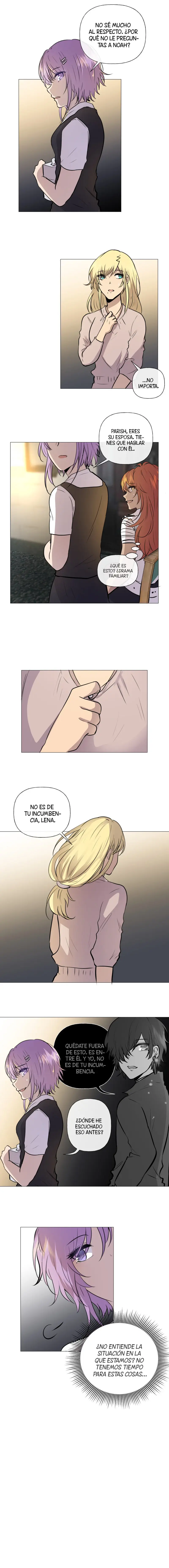 Rebirth 2.0 (2018) - Capítulo 82 - Página 12 - LectorTMOo