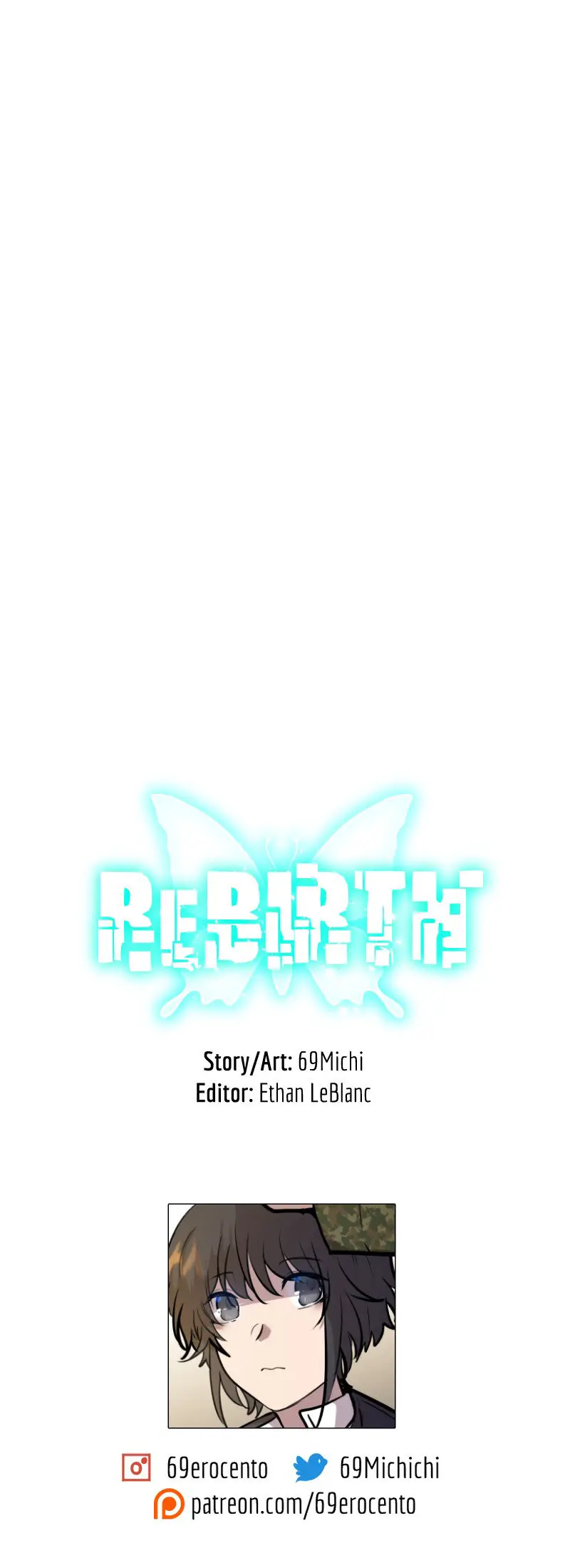 Rebirth 2.0 (2018) - Capítulo 82 - Página 14 - LectorTMOo