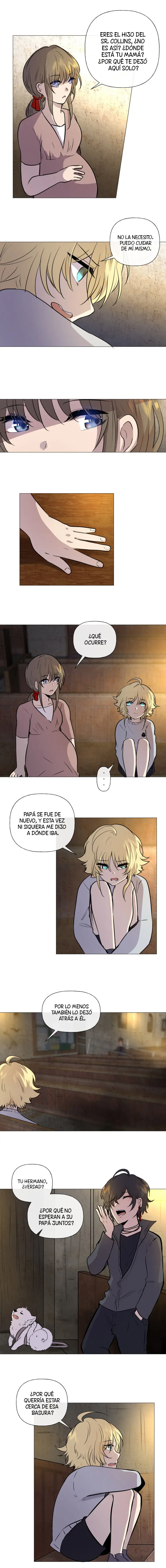 Rebirth 2.0 (2018) - Capítulo 83 - Página 4 - LectorTMOo