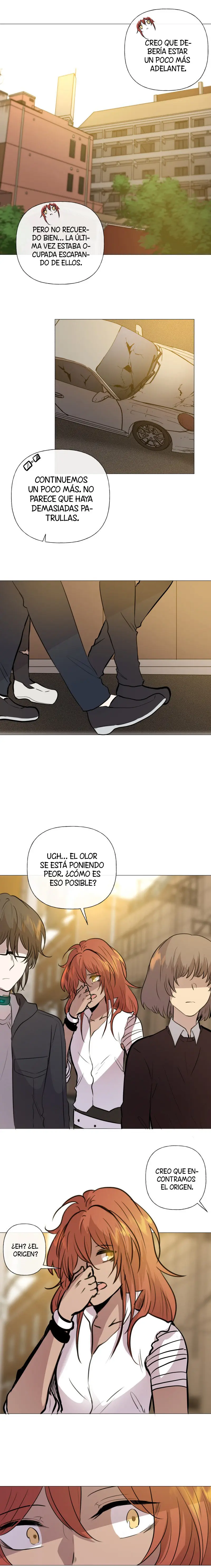 Rebirth 2.0 (2018) - Capítulo 83 - Página 7 - LectorTMOo