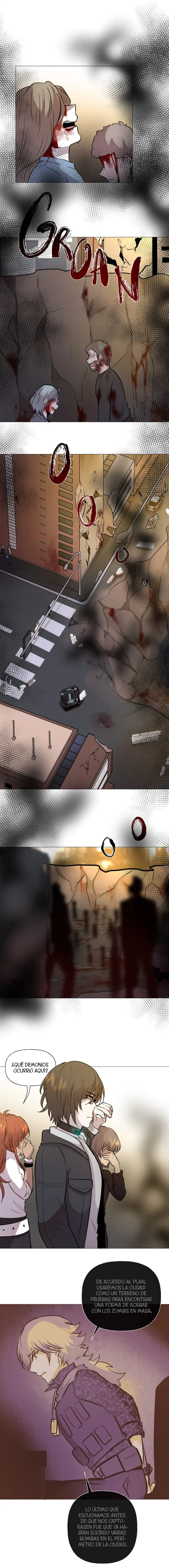 Rebirth 2.0 (2018) - Capítulo 83 - Página 8 - LectorTMOo
