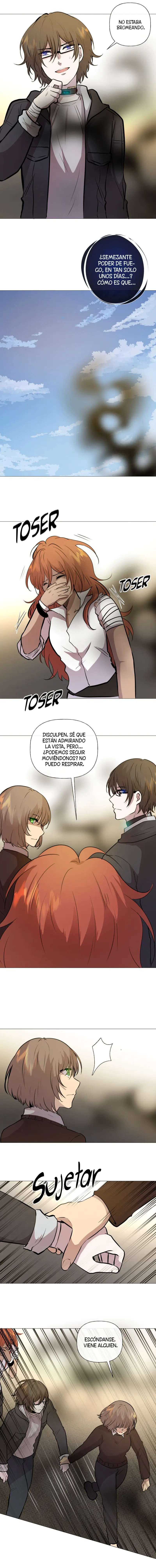 Rebirth 2.0 (2018) - Capítulo 83 - Página 9 - LectorTMOo