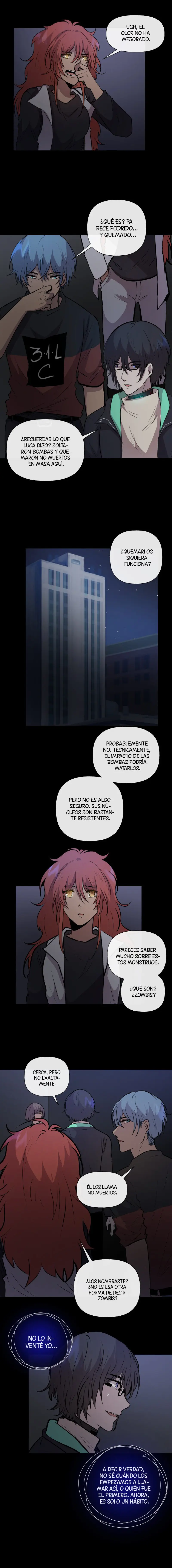 Rebirth 2.0 (2018) - Capítulo 84 - Página 9 - LectorTMOo
