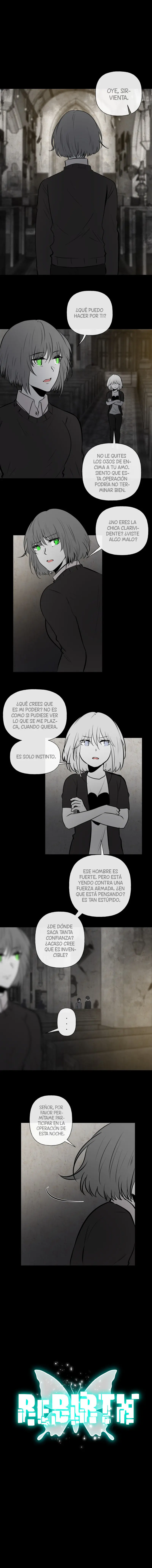 Rebirth 2.0 (2018) - Capítulo 85 - Página 3 - LectorTMOo