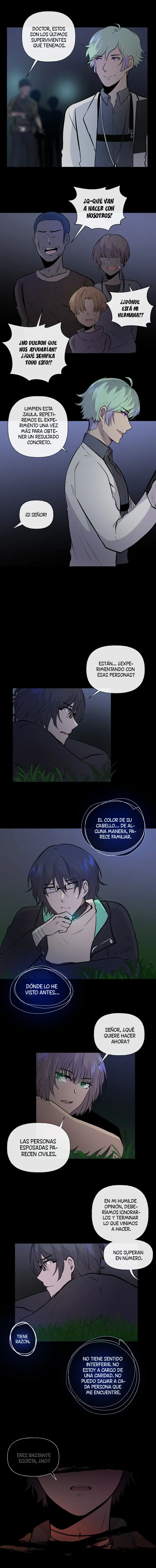 Rebirth 2.0 (2018) - Capítulo 85 - Página 10 - LectorTMOo