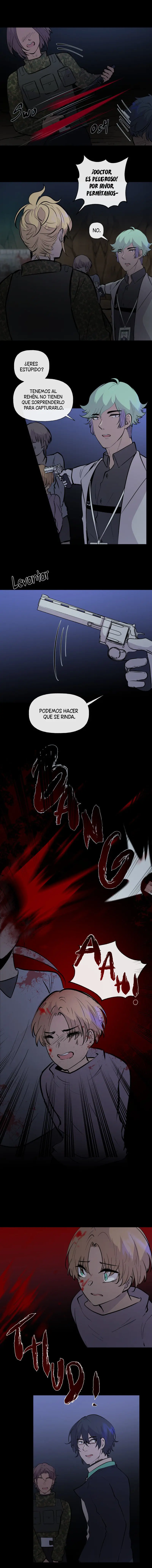 Rebirth 2.0 (2018) - Capítulo 86 - Página 14 - LectorTMOo
