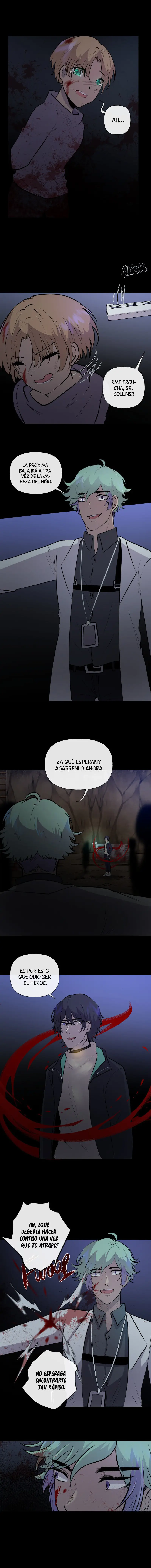 Rebirth 2.0 (2018) - Capítulo 86 - Página 15 - LectorTMOo