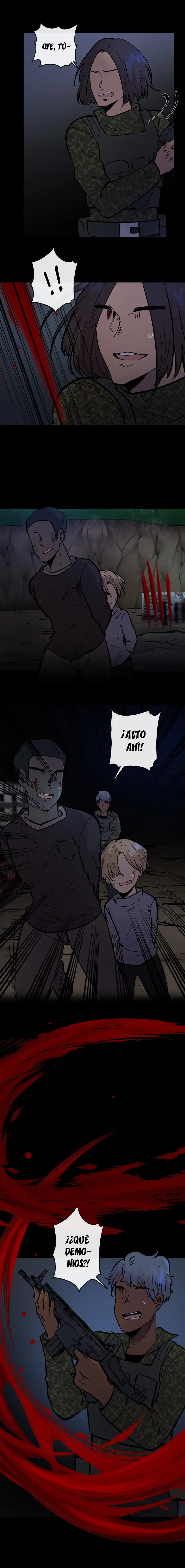 Rebirth 2.0 (2018) - Capítulo 87 - Página 8 - LectorTMOo