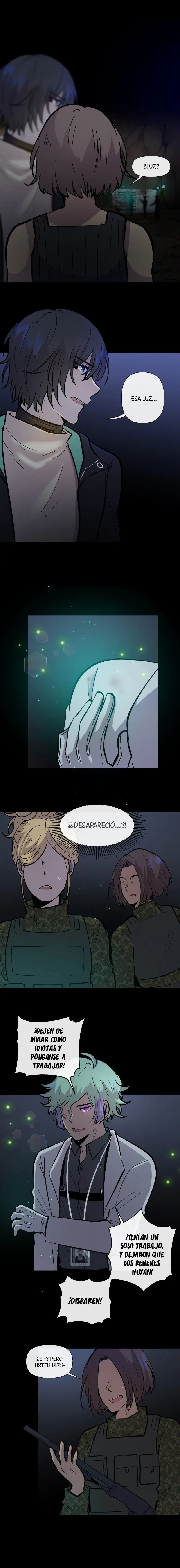 Rebirth 2.0 (2018) - Capítulo 87 - Página 10 - LectorTMOo