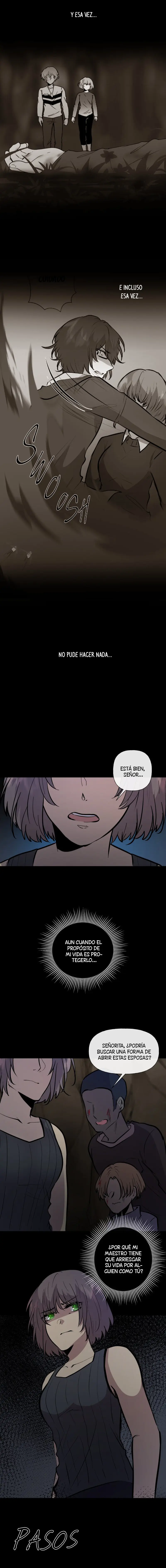 Rebirth 2.0 (2018) - Capítulo 87 - Página 13 - LectorTMOo