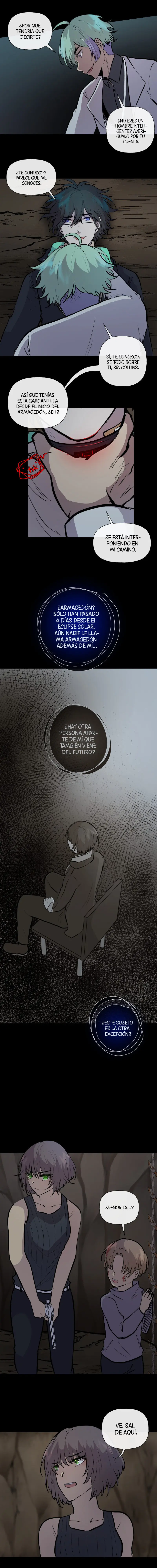 Rebirth 2.0 (2018) - Capítulo 88 - Página 14 - LectorTMOo