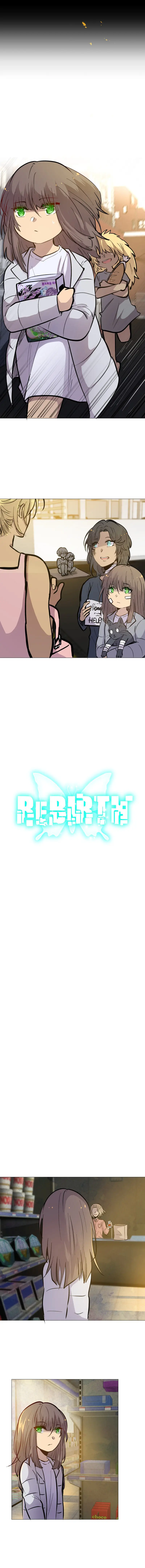 Rebirth 2.0 (2018) - Capítulo 89 - Página 5 - LectorTMOo