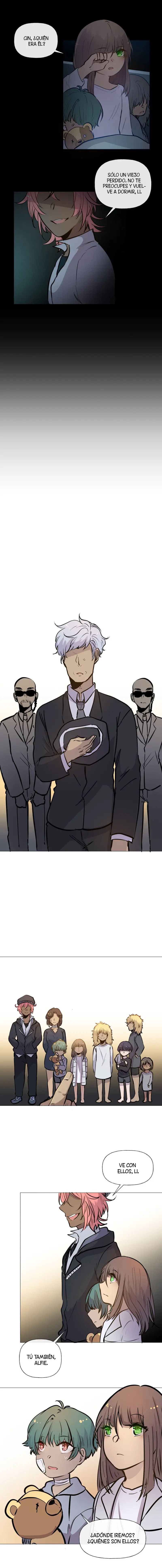 Rebirth 2.0 (2018) - Capítulo 89 - Página 10 - LectorTMOo