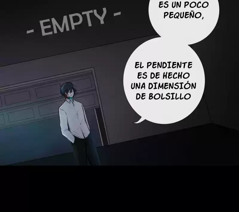 Rebirth 2.0 (2018) - Capítulo 9 - Página 5 - LectorTMOo