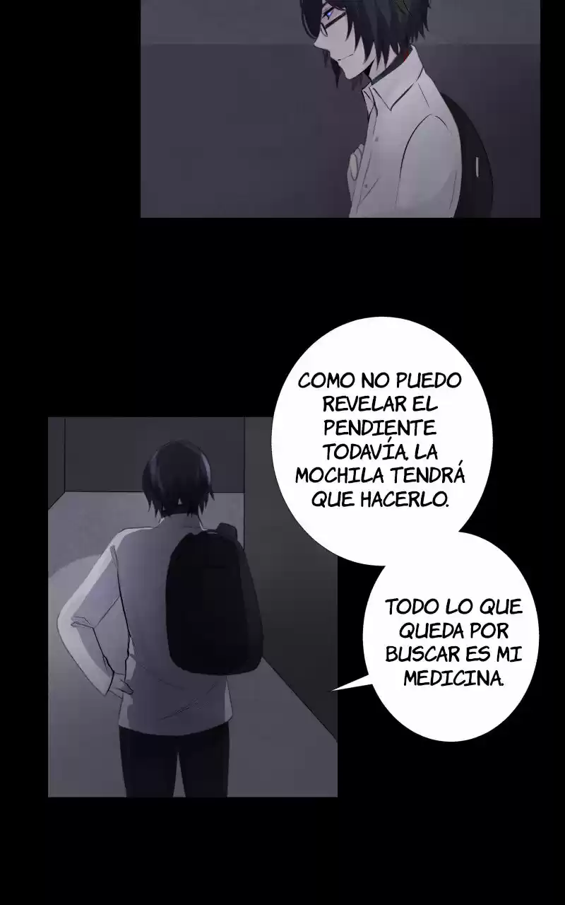 Rebirth 2.0 (2018) - Capítulo 9 - Página 10 - LectorTMOo