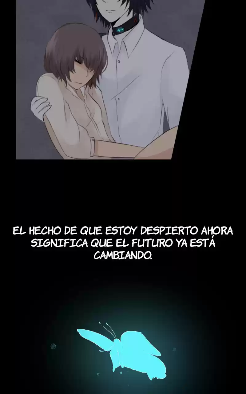 Rebirth 2.0 (2018) - Capítulo 9 - Página 17 - LectorTMOo