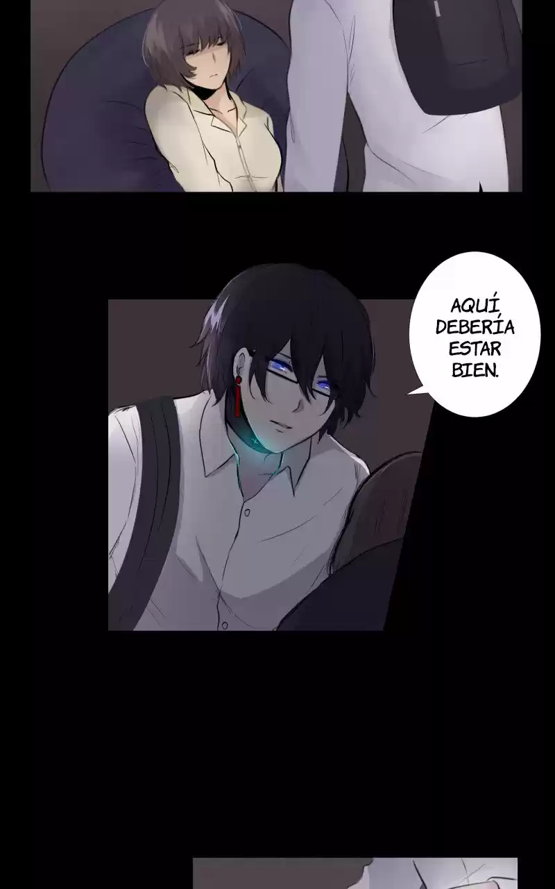 Rebirth 2.0 (2018) - Capítulo 9 - Página 25 - LectorTMOo