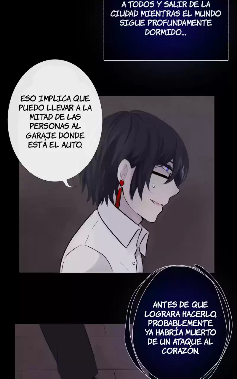 Rebirth 2.0 (2018) - Capítulo 9 - Página 28 - LectorTMOo