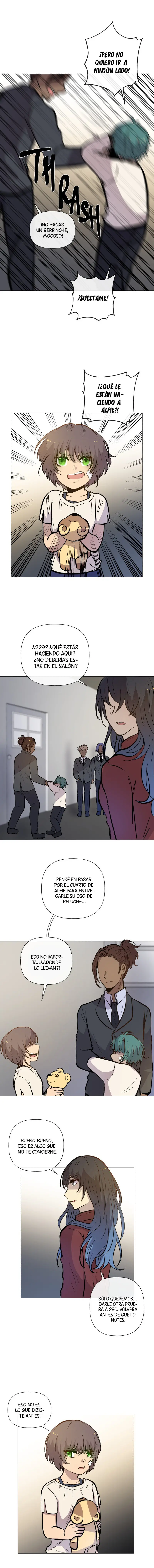 Rebirth 2.0 (2018) - Capítulo 90 - Página 11 - LectorTMOo