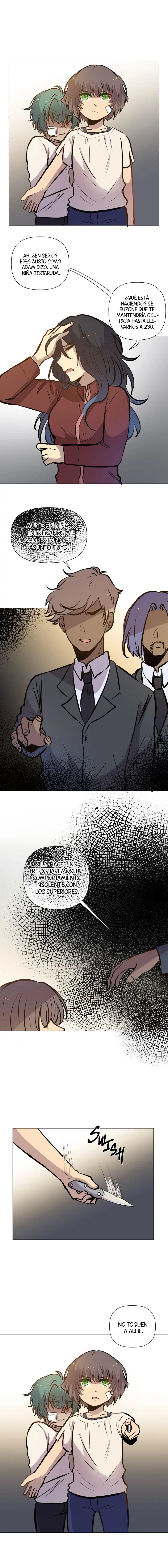 Rebirth 2.0 (2018) - Capítulo 90 - Página 14 - LectorTMOo