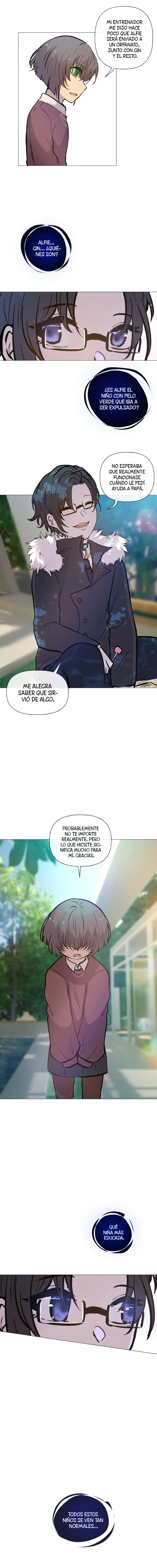 Rebirth 2.0 (2018) - Capítulo 91 - Página 8 - LectorTMOo