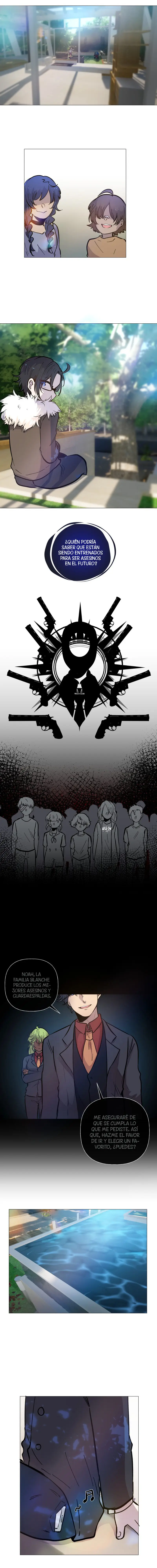 Rebirth 2.0 (2018) - Capítulo 91 - Página 9 - LectorTMOo