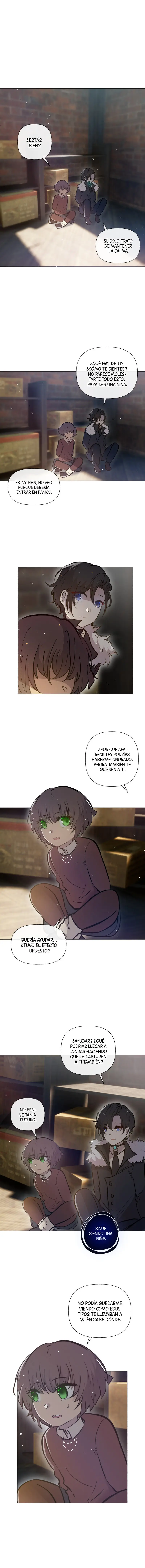 Rebirth 2.0 (2018) - Capítulo 92 - Página 6 - LectorTMOo