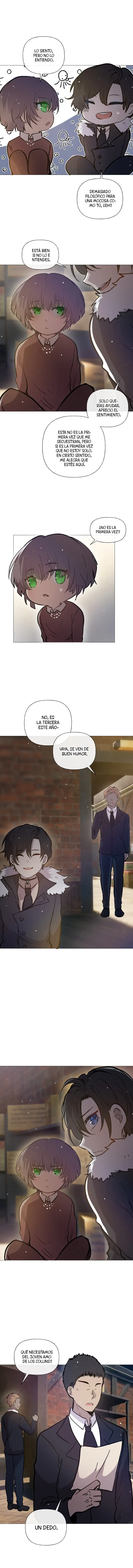 Rebirth 2.0 (2018) - Capítulo 92 - Página 8 - LectorTMOo
