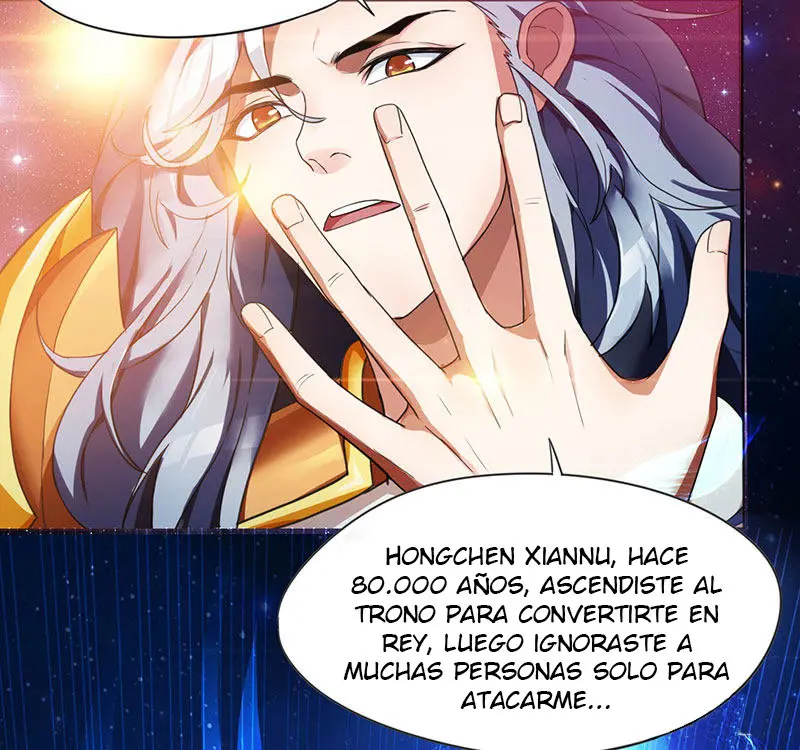 Rebirth After 80.000 Years Passed (2019) - Capítulo 1 - Página 4 - LectorTMOo