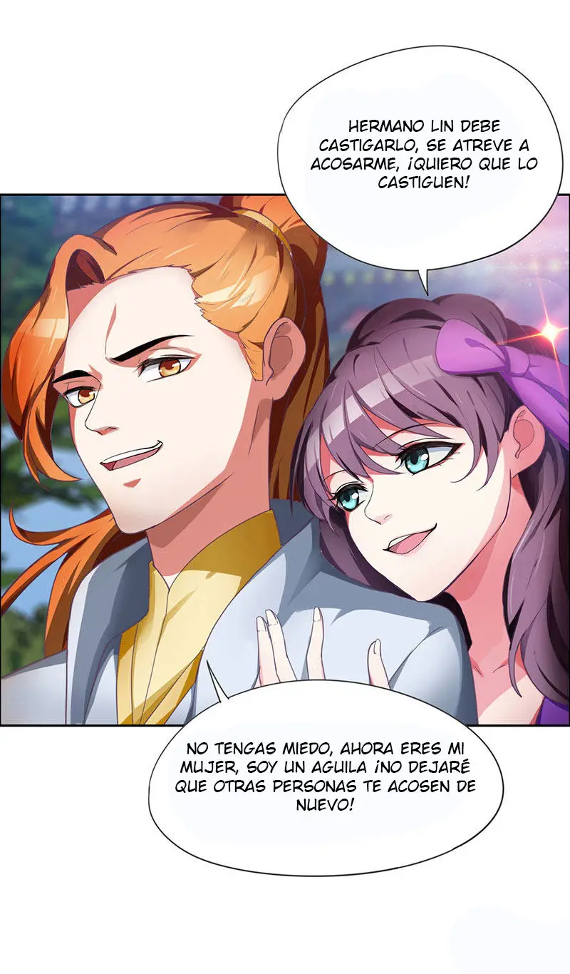 Rebirth After 80.000 Years Passed (2019) - Capítulo 1 - Página 11 - LectorTMOo