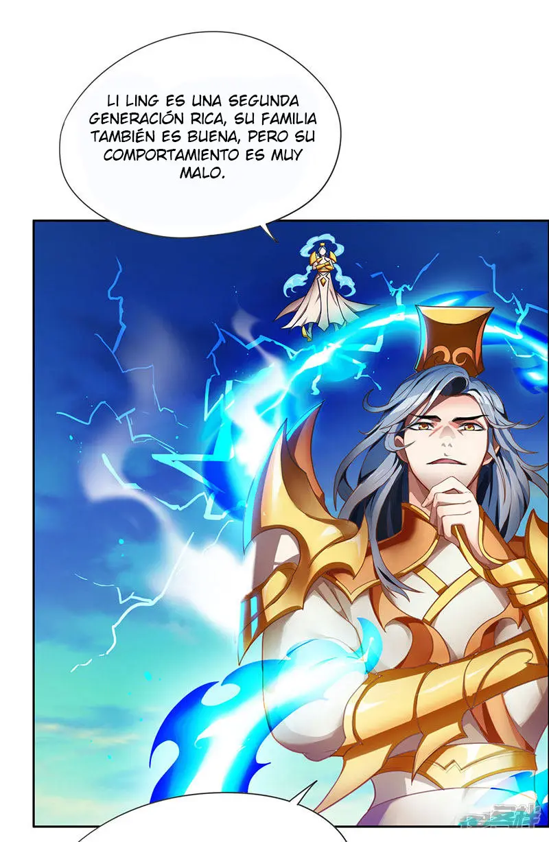 Rebirth After 80.000 Years Passed (2019) - Capítulo 1 - Página 12 - LectorTMOo