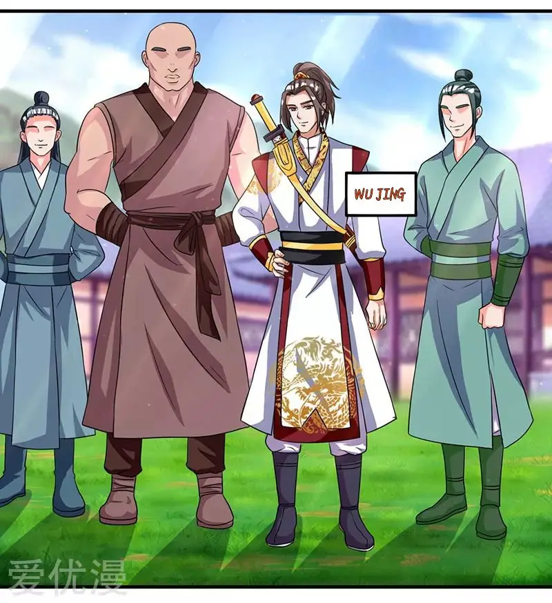 Rebirth After 80.000 Years Passed (2019) - Capítulo 10 - Página 9 - LectorTMOo