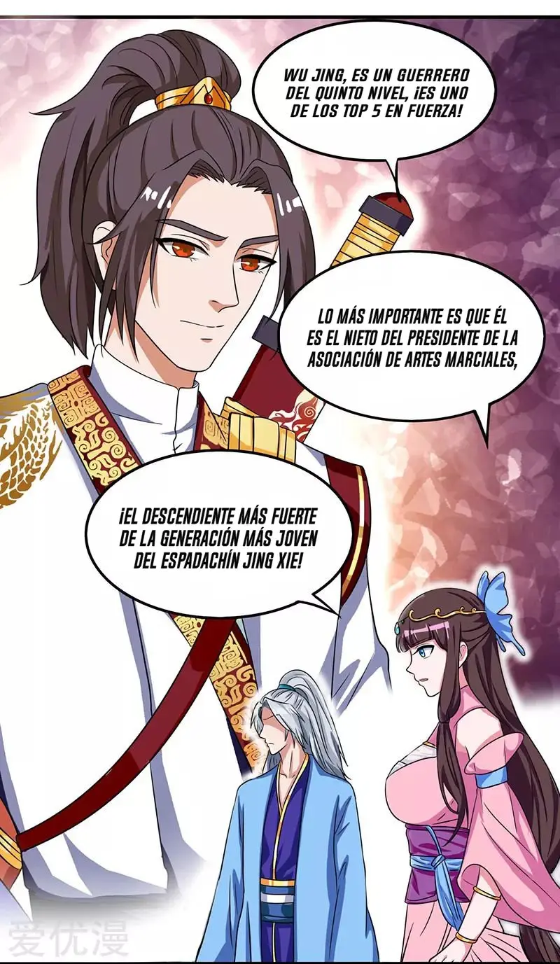 Rebirth After 80.000 Years Passed (2019) - Capítulo 10 - Página 14 - LectorTMOo