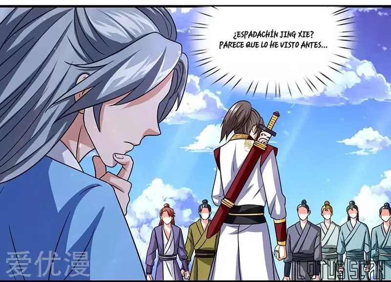 Rebirth After 80.000 Years Passed (2019) - Capítulo 10 - Página 29 - LectorTMOo