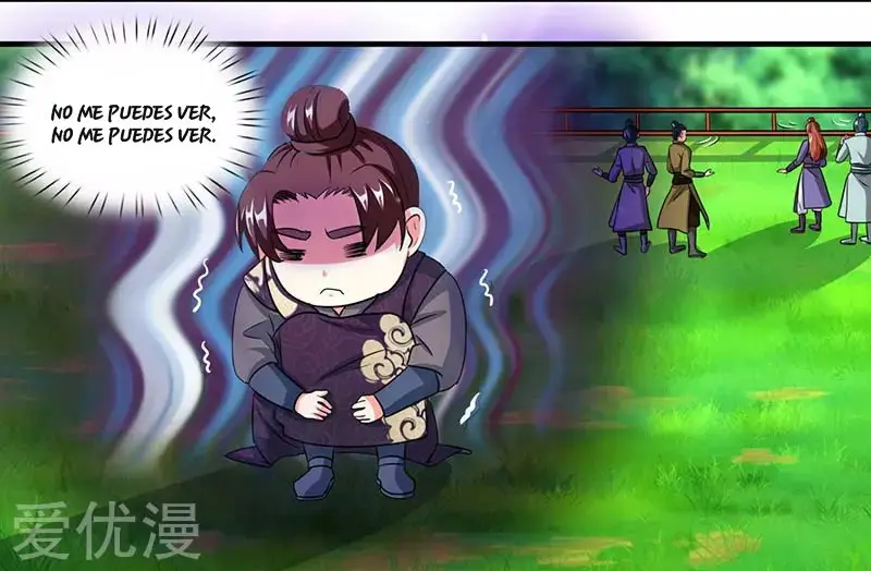 Rebirth After 80.000 Years Passed (2019) - Capítulo 10 - Página 33 - LectorTMOo