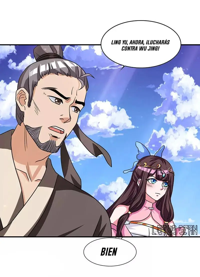 Rebirth After 80.000 Years Passed (2019) - Capítulo 10 - Página 51 - LectorTMOo