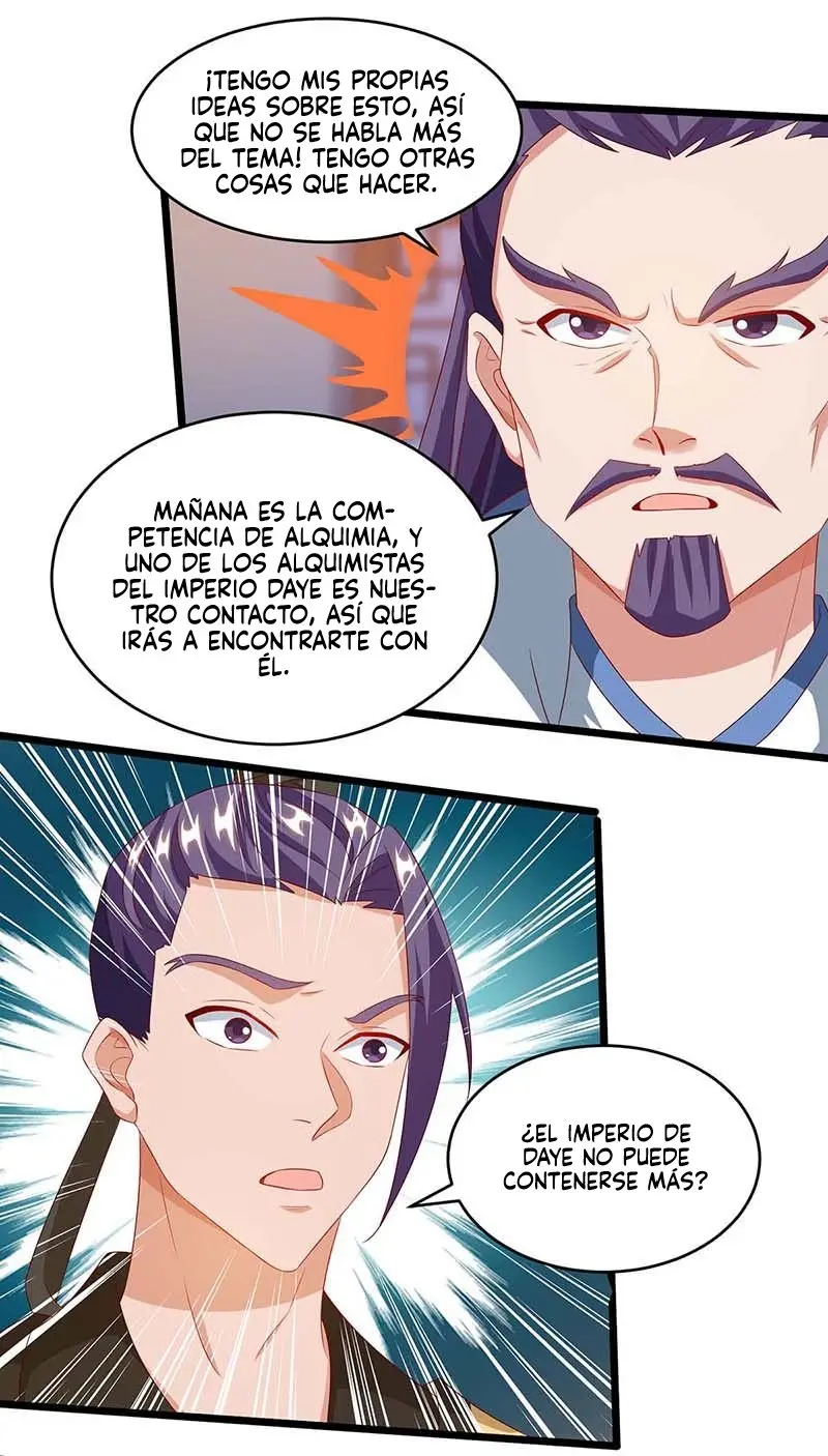 Rebirth After 80.000 Years Passed (2019) - Capítulo 100 - Página 12 - LectorTMOo