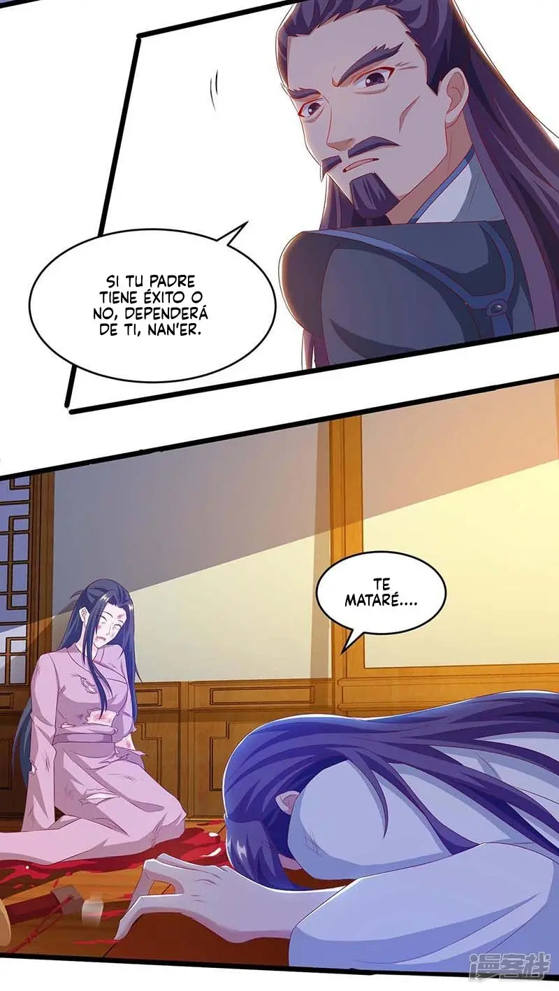 Rebirth After 80.000 Years Passed (2019) - Capítulo 100 - Página 14 - LectorTMOo