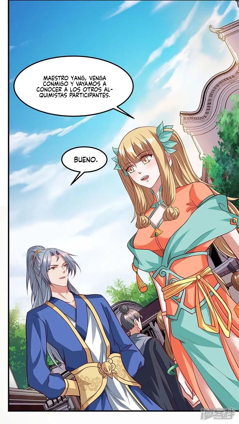 Rebirth After 80.000 Years Passed (2019) - Capítulo 100 - Página 18 - LectorTMOo
