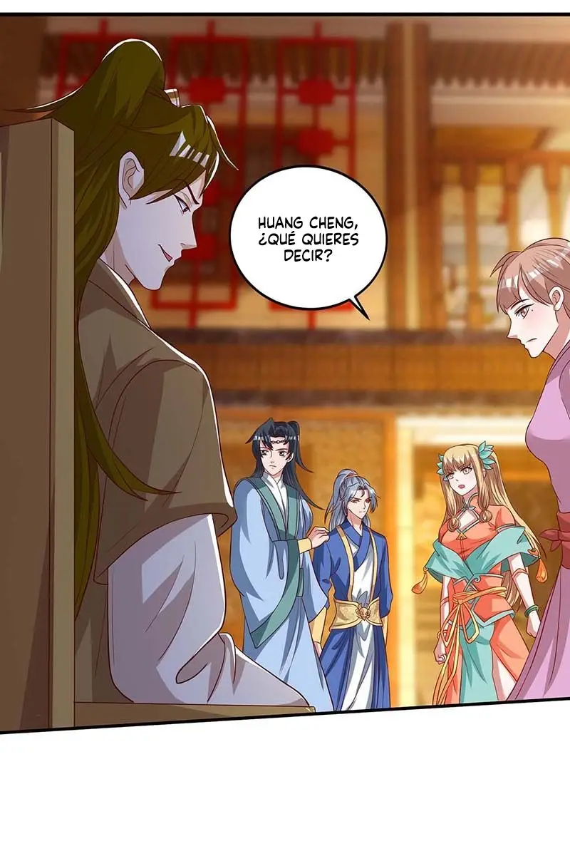 Rebirth After 80.000 Years Passed (2019) - Capítulo 101 - Página 5 - LectorTMOo